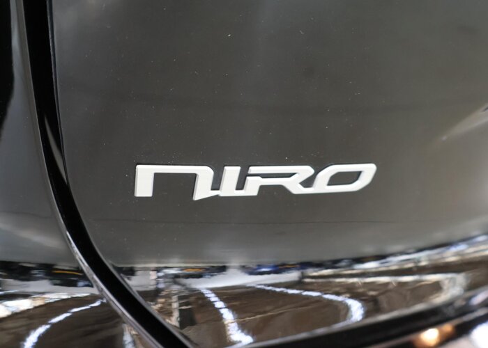 Kia Niro EV Edition Advanced 64.8 kWh