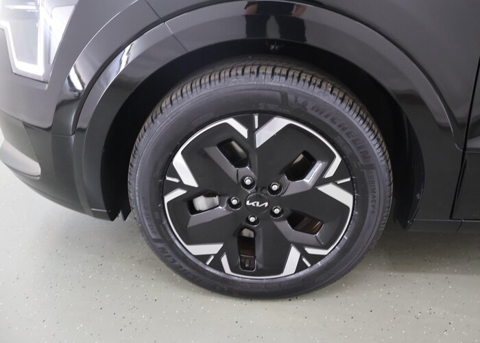 Kia Niro EV Edition Advanced 64.8 kWh