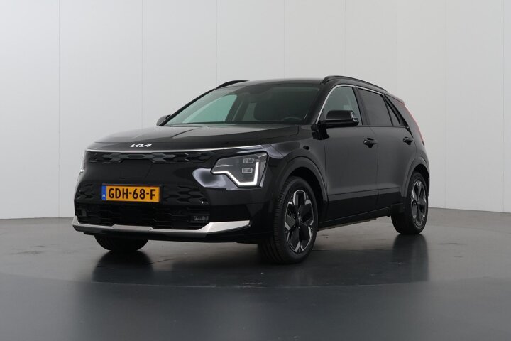 Kia Niro EV