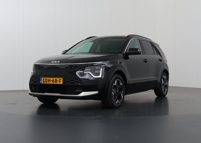 Kia Niro EV Edition Advanced 64.8 kWh