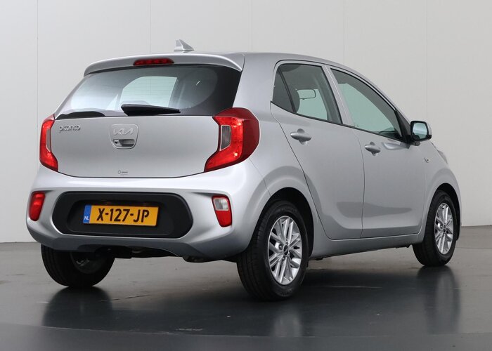 Kia Picanto 1.0 DPi DynamicLine