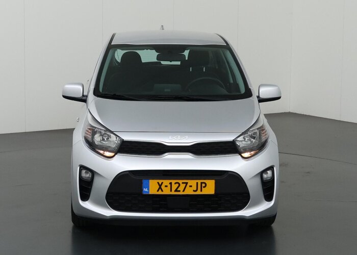 Kia Picanto 1.0 DPi DynamicLine