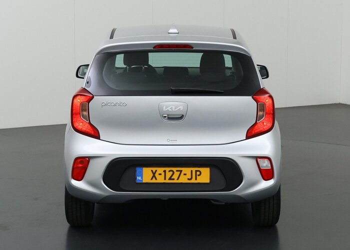 Kia Picanto 1.0 DPi DynamicLine