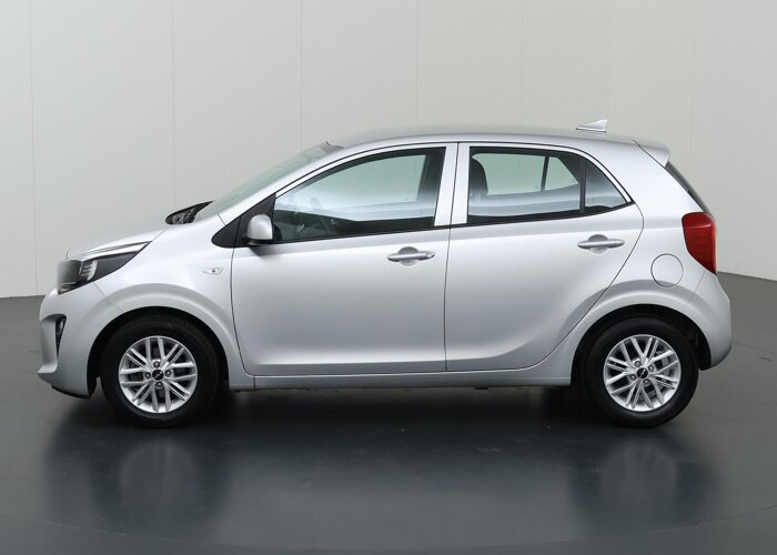 Kia Picanto 1.0 DPi DynamicLine