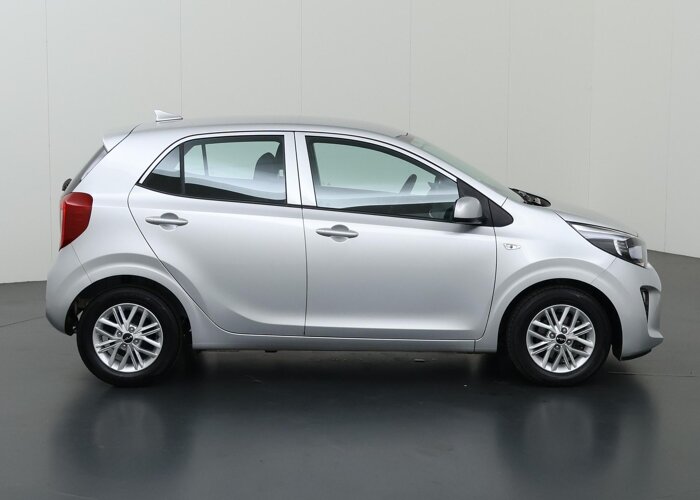 Kia Picanto 1.0 DPi DynamicLine
