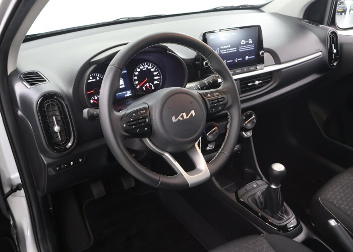Kia Picanto 1.0 DPi DynamicLine