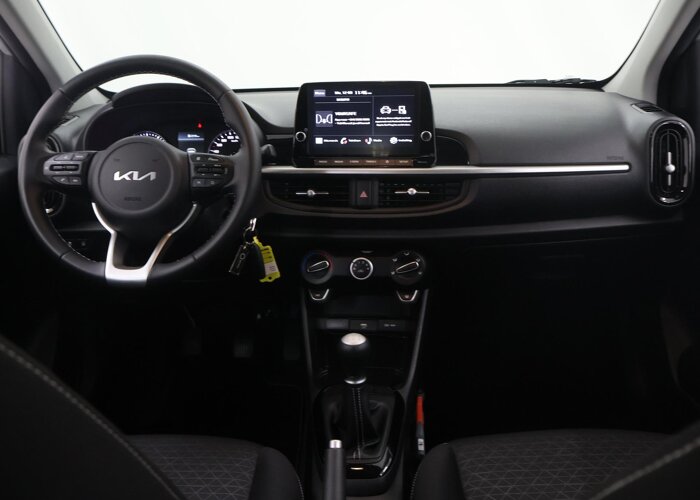 Kia Picanto 1.0 DPi DynamicLine