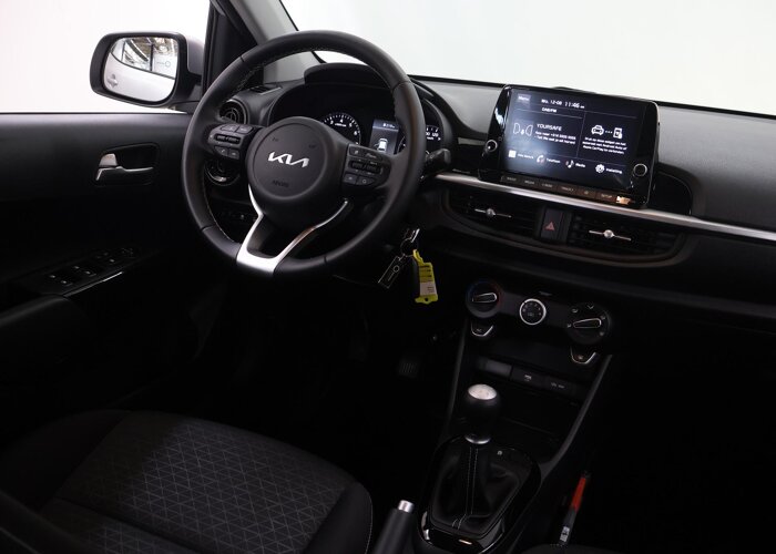 Kia Picanto 1.0 DPi DynamicLine