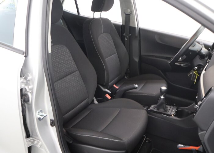 Kia Picanto 1.0 DPi DynamicLine