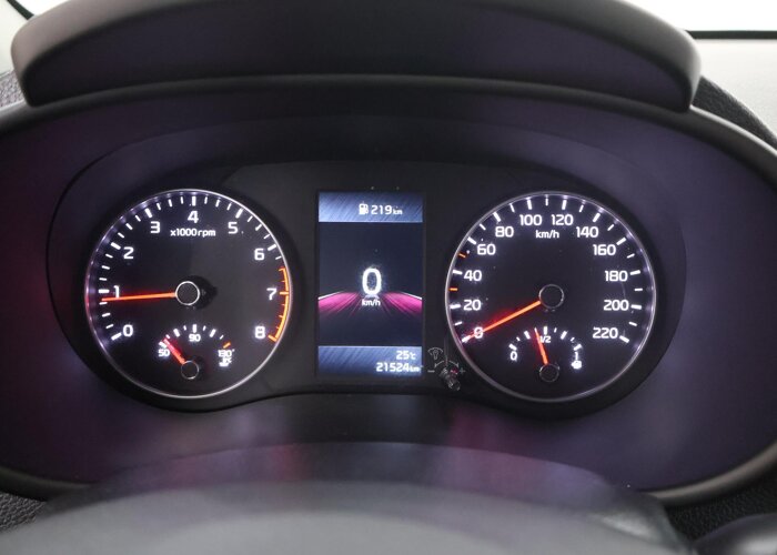 Kia Picanto 1.0 DPi DynamicLine