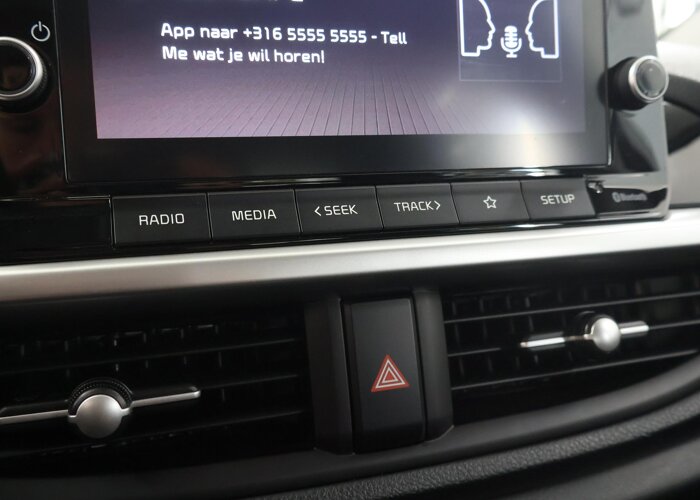 Kia Picanto 1.0 DPi DynamicLine
