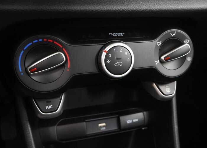 Kia Picanto 1.0 DPi DynamicLine