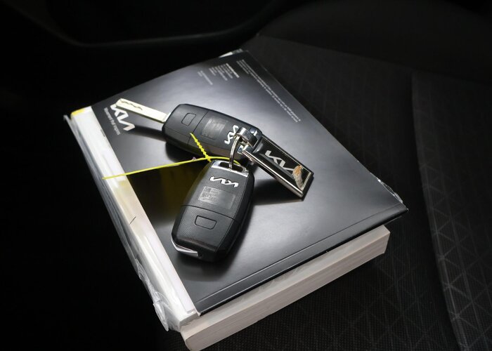 Kia Picanto 1.0 DPi DynamicLine