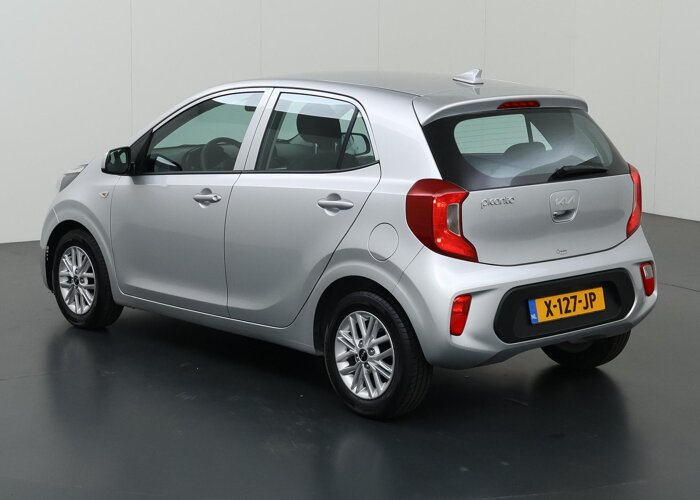 Kia Picanto 1.0 DPi DynamicLine