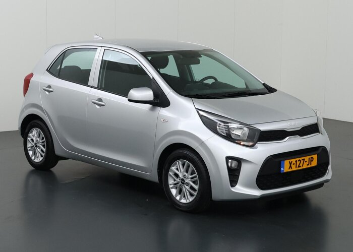 Kia Picanto 1.0 DPi DynamicLine
