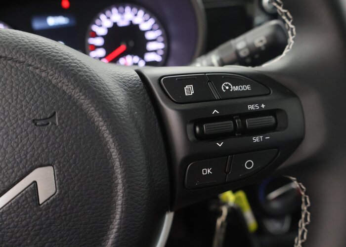 Kia Picanto 1.0 DPi DynamicLine