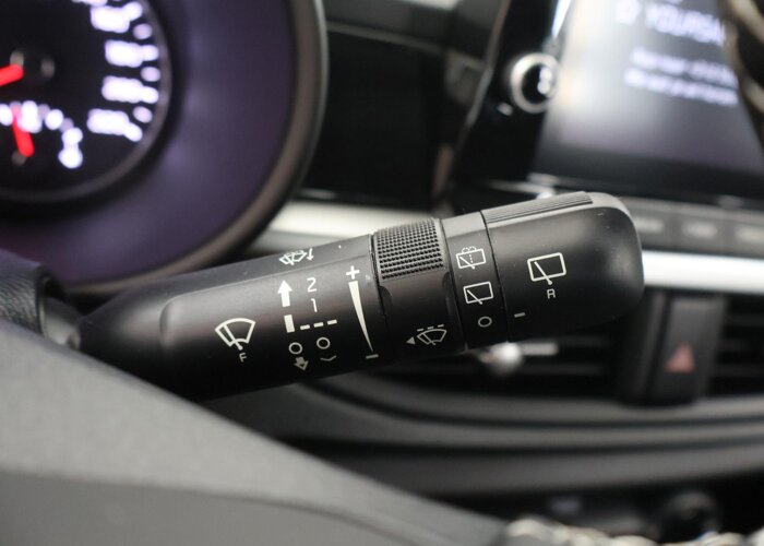 Kia Picanto 1.0 DPi DynamicLine