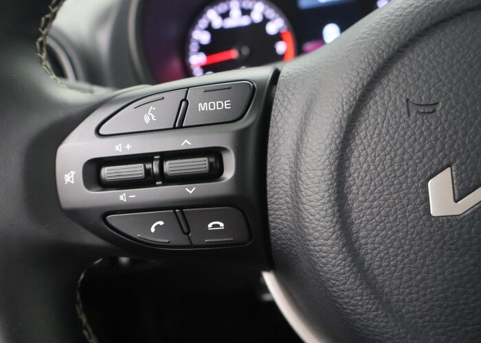 Kia Picanto 1.0 DPi DynamicLine