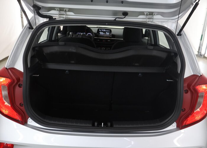 Kia Picanto 1.0 DPi DynamicLine