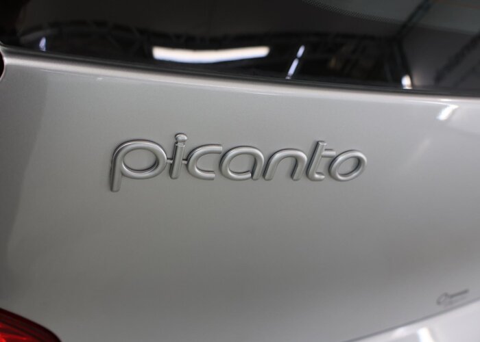 Kia Picanto 1.0 DPi DynamicLine