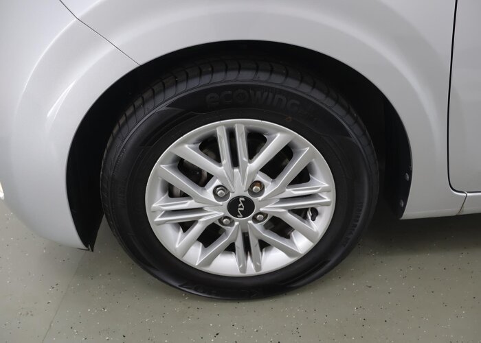 Kia Picanto 1.0 DPi DynamicLine