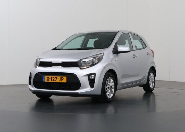 Kia Picanto 1.0 DPi DynamicLine