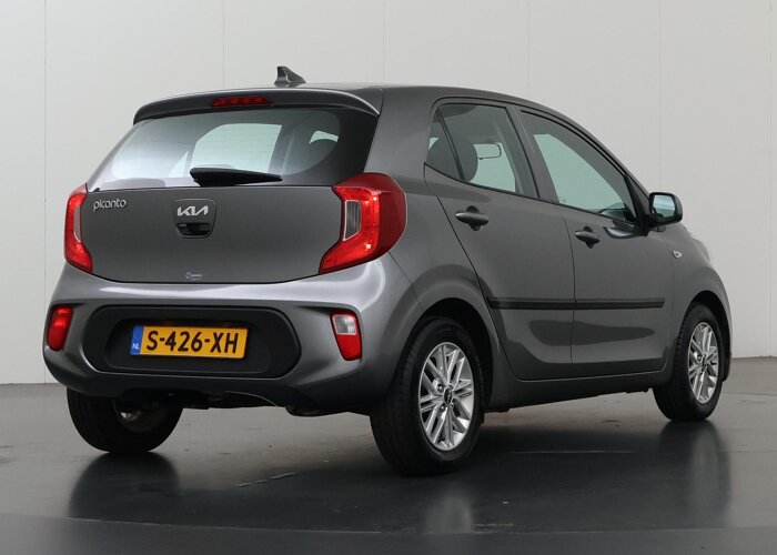 Kia Picanto 1.0 DPi DynamicLine