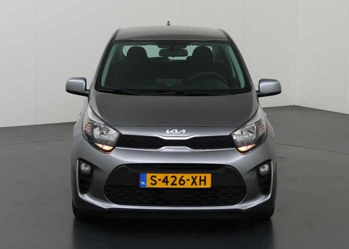Kia Picanto 1.0 DPi DynamicLine
