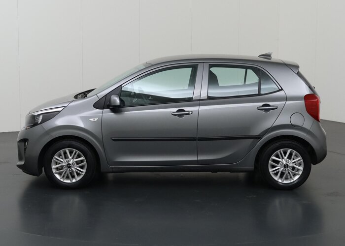 Kia Picanto 1.0 DPi DynamicLine