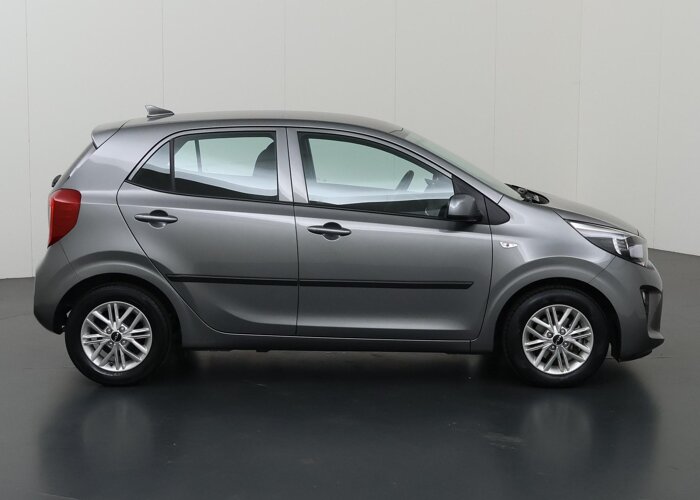 Kia Picanto 1.0 DPi DynamicLine