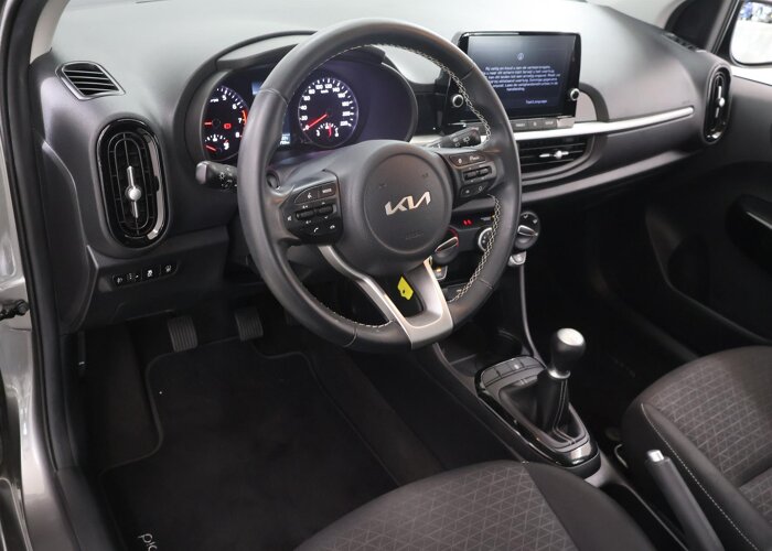 Kia Picanto 1.0 DPi DynamicLine