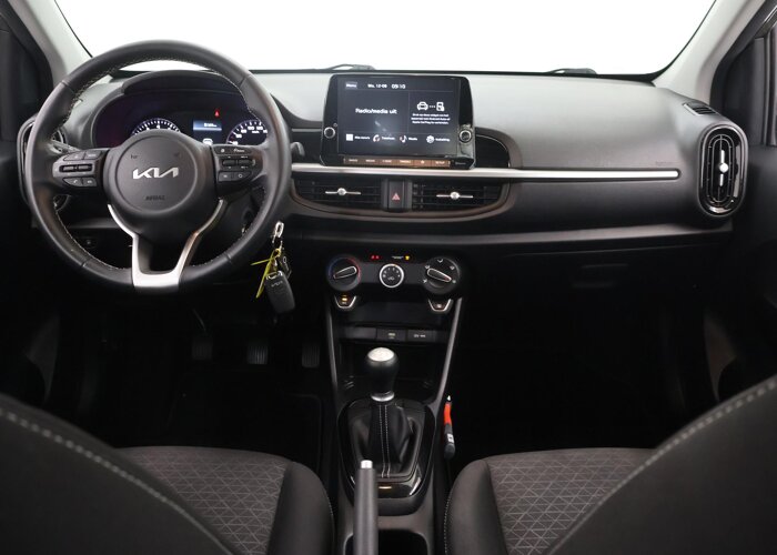 Kia Picanto 1.0 DPi DynamicLine