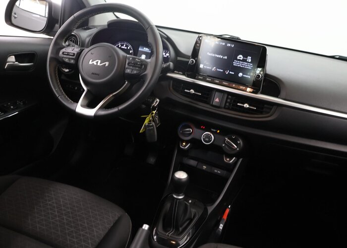 Kia Picanto 1.0 DPi DynamicLine