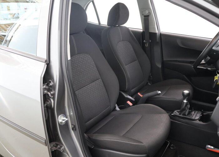 Kia Picanto 1.0 DPi DynamicLine