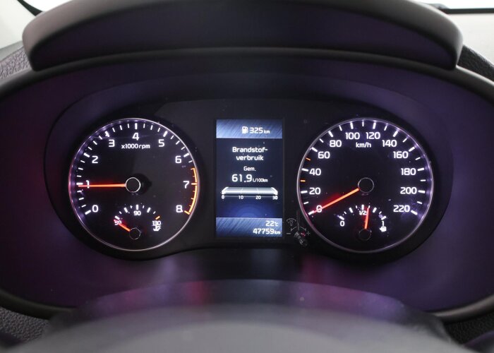 Kia Picanto 1.0 DPi DynamicLine