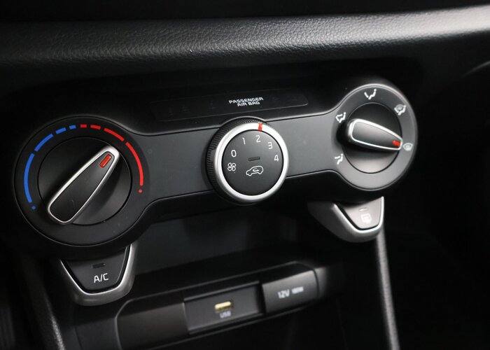 Kia Picanto 1.0 DPi DynamicLine