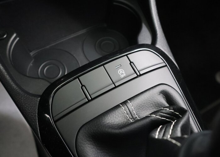Kia Picanto 1.0 DPi DynamicLine