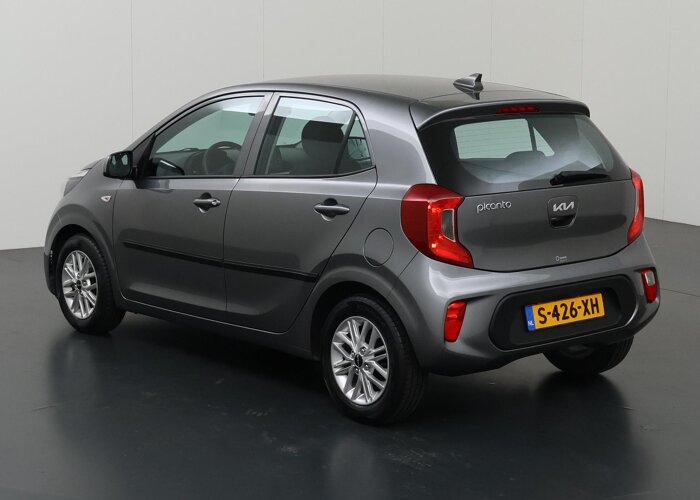 Kia Picanto 1.0 DPi DynamicLine