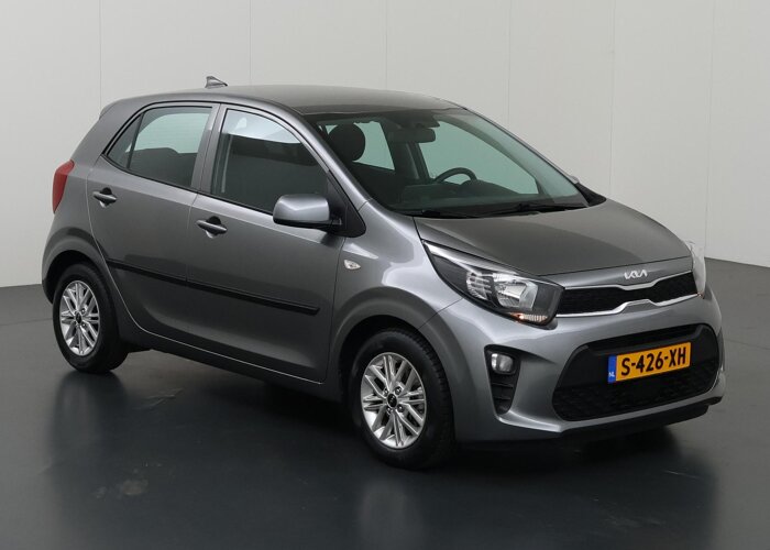 Kia Picanto 1.0 DPi DynamicLine