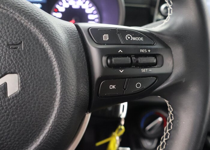 Kia Picanto 1.0 DPi DynamicLine