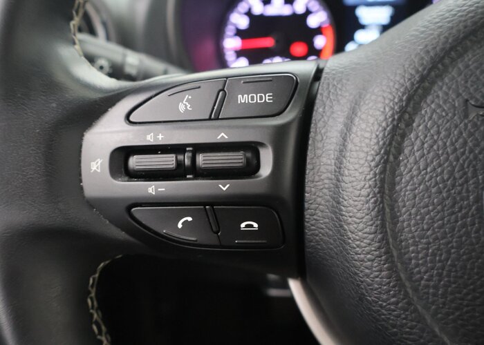 Kia Picanto 1.0 DPi DynamicLine