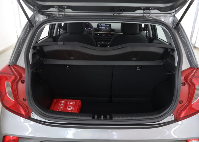 Kia Picanto 1.0 DPi DynamicLine