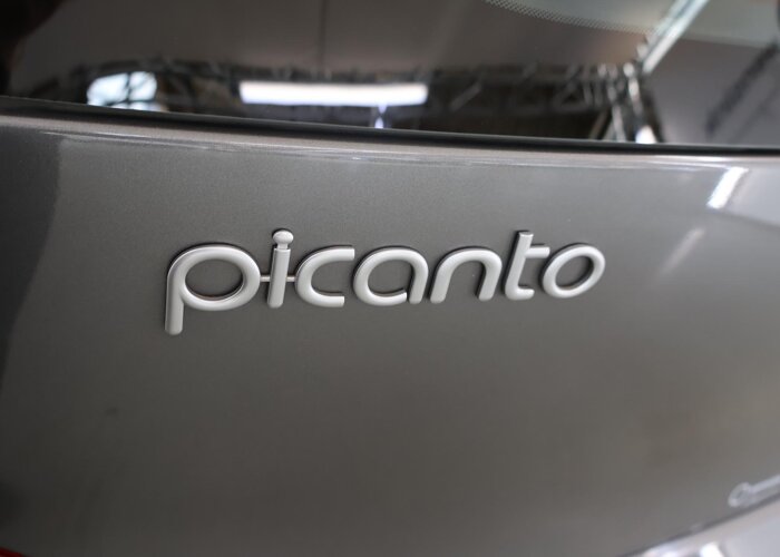 Kia Picanto 1.0 DPi DynamicLine