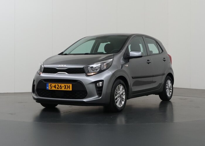 Kia Picanto 1.0 DPi DynamicLine