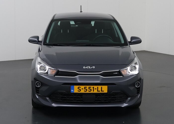 Kia Rio 1.0 T-GDi MHEV DynamicLine