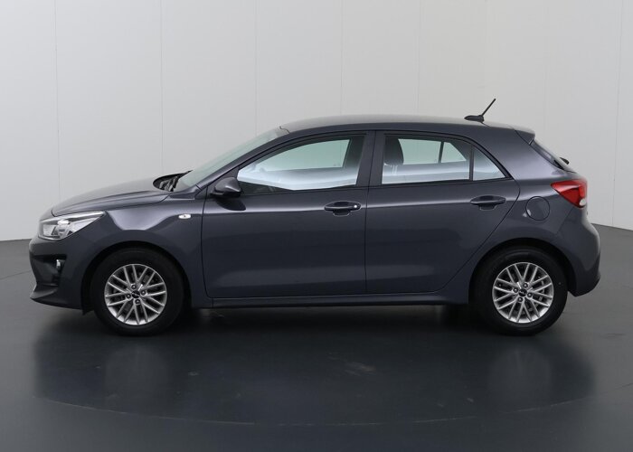 Kia Rio 1.0 T-GDi MHEV DynamicLine