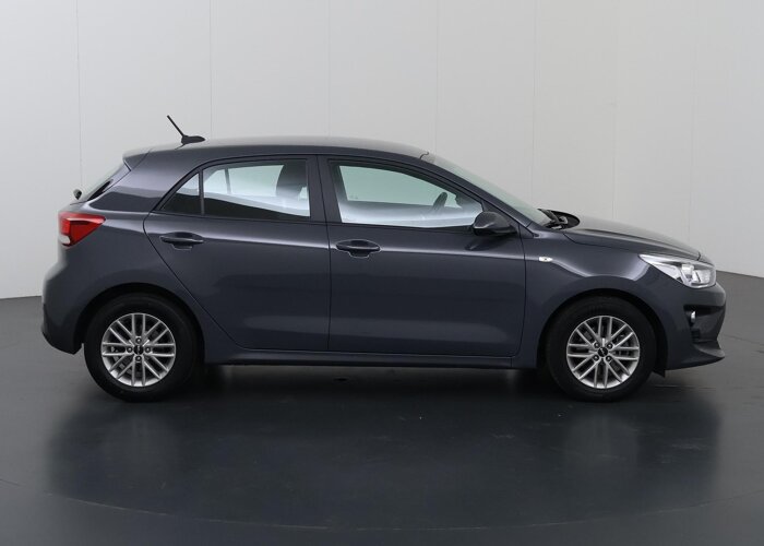 Kia Rio 1.0 T-GDi MHEV DynamicLine
