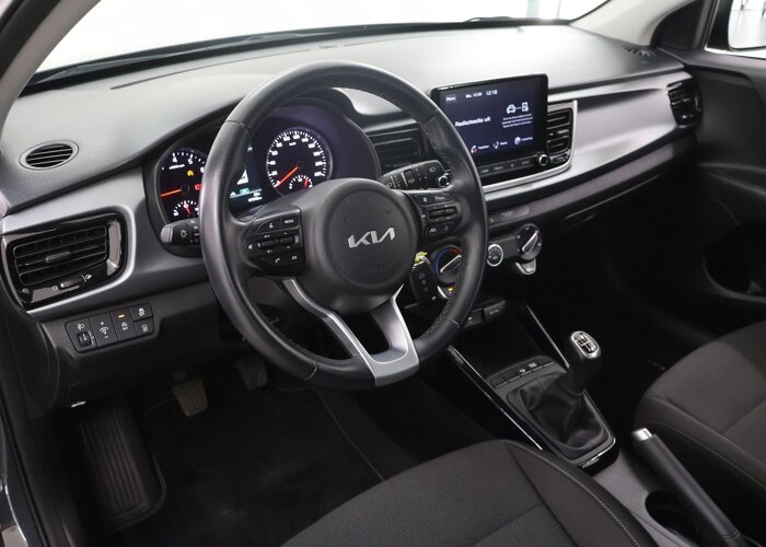 Kia Rio 1.0 T-GDi MHEV DynamicLine