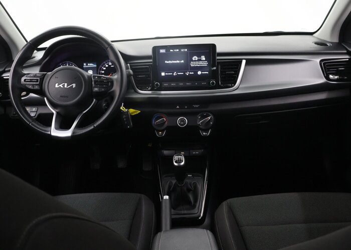 Kia Rio 1.0 T-GDi MHEV DynamicLine