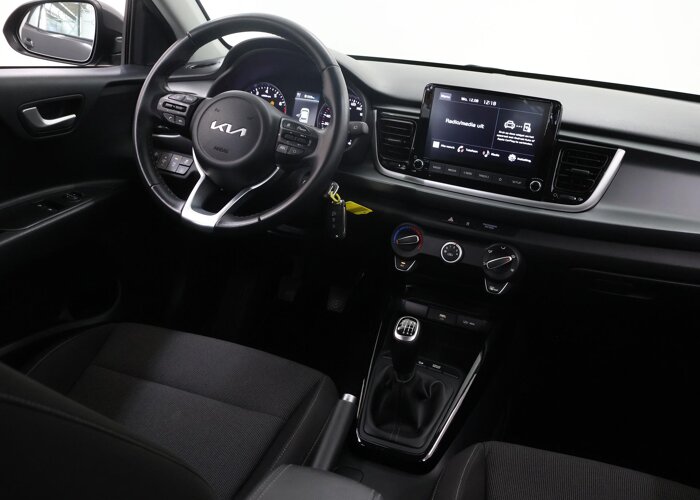 Kia Rio 1.0 T-GDi MHEV DynamicLine